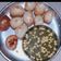 abhirjot का कुकस्नैप जब उन्होंने पानी गोलगप्पे का (pani golgappe ka recipe in Hindi) बनाया था।