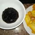 Cooksnap dari Adila Nasti untuk resep Sambel Petis