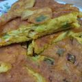 Cooksnap dari Theresia lina untuk resep Telur dadar tebal ala RM. Padang