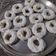 El cooksnap de Rossana Valenzuela cuando hizo Rosquetes tucumanos clásicos.