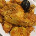 صورة من Ebtehal ، شاركها بعد تجربة وصفة مرقه دجاج