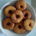 Cooksnap dari Chintamiani maria untuk resep Donat kentang takaran sendok makn