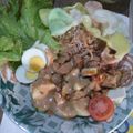 Cooksnap dari Endang Kartiningsih untuk resep Sambal Kecombrang Terasi