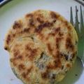Cooksnap dari citra puspa untuk resep Roti maryam coklat keju