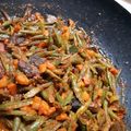 Cooksnap dari Susi Herawati untuk resep Sambel goreng buncis ati ayam
