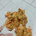 Cooksnap dari Novita Putri Sari untuk resep Bakwan sayur