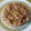 El cooksnap de musicansio cuando hizo Risotto de puerro, champiñón y calabacín.