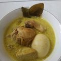Cooksnap dari thwie wiedyani untuk resep #Opor ayam gurih maknyus