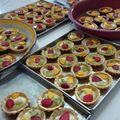 Cooksnap dari Iin Safitri untuk resep Pie Buah cocok buat bakulan