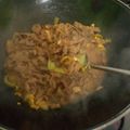 Cooksnap dari Fajar Kurniati untuk resep Beef Teriyaki ala Hokben