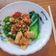 Cooksnap dari Ika Fitri Anitasari untuk resep 124.Mie Ayam rumahan simple