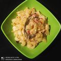 Cooksnap dari minarsih.ummuarwa untuk resep Maira Recipe : Kikil bumbu santan kuning