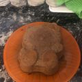 El cooksnap de Bianca Chiaromonte cuando hizo Bizcochuelo de banana húmedo y esponjoso.