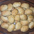 Cooksnap από Efh Ra στη συνταγή Τυροπιτάκια εύκολα και γρήγορα!
