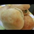 صورة من Zeanab، شاركها بعد تجربة وصفة خبز البرجر🍔