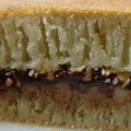 Cooksnap dari Heramesayu Noviari untuk resep Martabak Discard Sourdough
