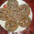 Cooksnap dari Ayu untuk resep Martabak Manis Teflon#BikiniRamadanBerkesan (17)