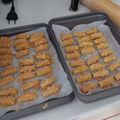 Cooksnap dari Windy Agnestien untuk resep KASTENGEL SIMPLE - NO BUTTER - NO KEJU EDAM - NO MIXER