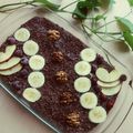 کوک اسنپ سارا بعد از امتحان کردن تیرامیسو🍰.