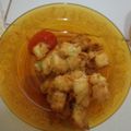 Cooksnap dari Puri Pandini untuk resep Tahu Crispy Ala Abang-abang