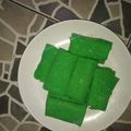 Cooksnap dari erna ari hastuti untuk resep Kue dadar gulung cantik