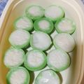 Cooksnap dari Bunda Yue untuk resep Kue Nona Manis