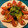 El cooksnap de @tesa.cuina cuando hizo Ensalada de capellanes en salazón con tomate.