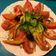 La cooksnap de @tesa.cuina cuando cocinó Ensalada de capellanes en salazón con tomate