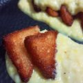 sushcookss's cooksnap of when they made Shahi Tukda.