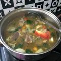 Cooksnap dari Ira Ferdhiana untuk resep Sop iga sapi bening