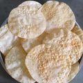 Dr. Pushpa Dixit's cooksnap of when they made પાતળા મઠિયા (Thin Mathia Recipe In Gujarati).