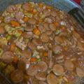 Cooksnap dari Amelia Kartika Putri 🍭 untuk resep Sop Merah Surabaya