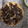El cooksnap de Diana Almendros Vattuone cuando hizo Cheesecake de Oreo y chocolate sin azúcar.