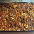 lyleliberty3's cooksnap of when they made simple beef with veggies.