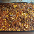lyleliberty3's cooksnap of when they made simple beef with veggies.