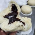 Cooksnap dari Gisry Septianty untuk resep Bakpao Empuk