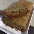 Cooksnap dari ika budi lestari untuk resep English Fruit Cake