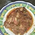 Cooksnap dari Siti Naimah Ginting untuk resep Ayam Semur Bali