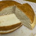 El cooksnap de Vicky🇺🇾 cuando hizo Pan de molde 100% integral sin sal.