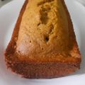 El cooksnap de Naty cuando hizo Carrot Cake (Budín de zanahorias) 🥕🥕.