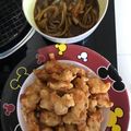 Cooksnap dari siska novita untuk resep Ayam saus mentega 'saori'