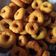 Cooksnap dari gigi untuk resep Donat Labu Kuning🥯