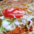 El cooksnap de ₵♡Ϛ❘Ν₳ νΕ₲α₪Ⓐ✍. Salvador. cuando hizo Pierna para lonches.