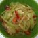 Cooksnap dari Tati Nurhayati untuk resep Tumis pedas manis manissa/Labusiam