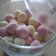 Cooksnap dari Hanif Nusrotul Azizah untuk resep Milky ball candy a.k.a bola bola susu