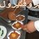 صورة من Chef hamdy morsy، شاركها بعد تجربة وصفة بروفترول بالفواكه والنوتيلا