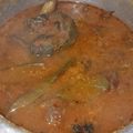 Cooksnap dari Savitri Dinyati untuk resep Sayur Sambal Godog Pepaya