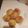 El cooksnap de Melisa Caro cuando hizo Bombas de papas de jamón y queso!.