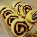Cooksnap dari shinta untuk resep Bolu Gulung Lembut