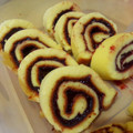 Cooksnap dari shinta untuk resep Bolu Gulung Lembut